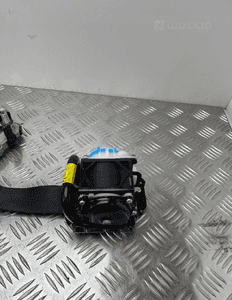 RENAULT KOLEOS II PAS BEZPIECZEŃSTWA LEWY PRZÓD 868857132R 3