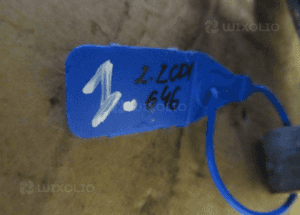 ROZRUSZNIK MERCEDES E-KLASA C-KLASA W203 2.2 CDI A646 0051511301 5