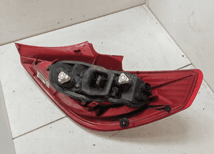 Lampa lewy tył opel corsa d 3D 13186350 3