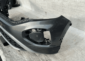 Vw t-roc lift zderzak przedni 21- 3