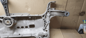 Wózek sanki zawieszenie przód VW Passat B6 3C0199369H 3