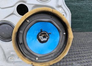 Podnosnik Szyby Tyl Tylny Lewy Prawy Mechanizm Podnoszenia Linki VW Golf IV 4 5D Drzwi Elektryczne szyby 5