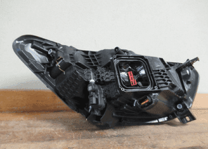 Lampa przednia przód lewa renault captur lift full led 2017-2019 rok 12