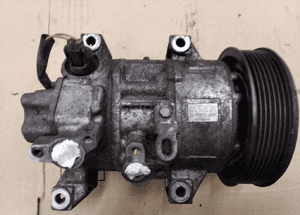 Toyota Corolla Avensis 2.2 2.0 D4D D-Cat sprezarka klimatyzacji  447260-1740  1741 1744 4