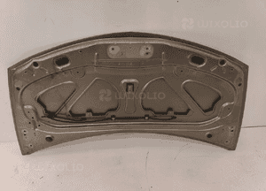 Renault Clio III lift 09-12 MASKA POKRYWA SILNIKA 6