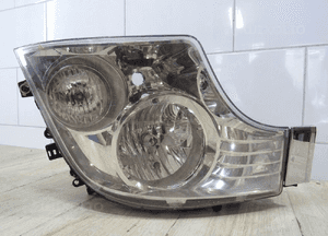 Lampa prawa prawy przód mercedes actros MP4 W960 a9608200339 1