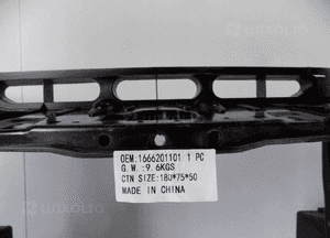 Mercedes W166 GL / ML Pas Przedni - 3675 2