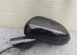 Lusterko elektryczne lewe opel corsa d Z20R 5-PIN oryginał wysyłka! 1