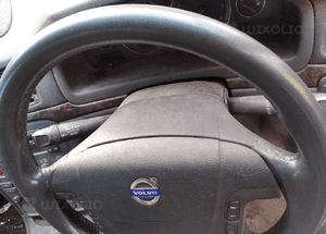 Volvo S80 kierownica 7