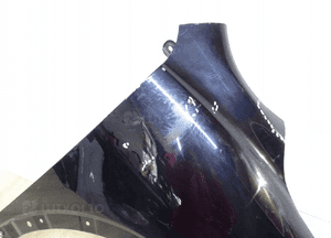 Błotnik prawy przód przedni mazda CX-5 1 i 12-17 2