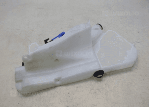 Jaguar xe X760 XE760 2.0 d zbiornik spryskiwaczy 4