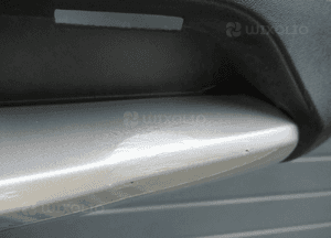 Zderzak przedni przód volvo XC40 xc 40 31449359 2017-2022 9