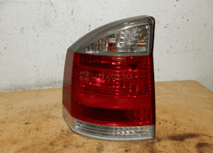 Lampa Tył Tylna Lewa Opel Vectra C HB Sedan GTS Lift 1