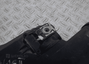 Vw polo vi lampa lewa przód 2G1941005 radom 3