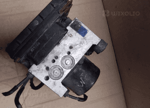 Pompa hamulcowa abs mazda 6 gg 2.0 citd GJ6E437A0 3