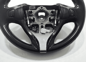 Kierownica multifunkcja sterowanie renault clio iv 985105453R 2013-2016 5