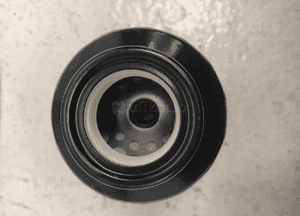 FORD RANGER 2.5 TD 99-06 FILTR PALIWA NOWY ORYGINAŁ 6