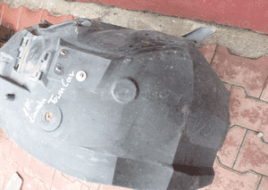 Nadkole przednie lewe lincoln town car 98-03 4.6 2