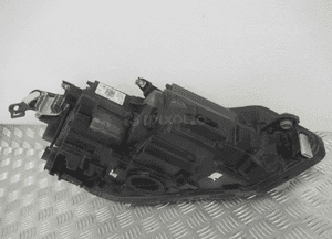 LAMPA PRZEDNIA PRZÓD LEWA VW GOLF VIII 8 FULL LED IQ LIGHT 5H1 5H1941059 2019- 14