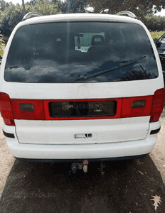 klapa sharan mk 1 lift