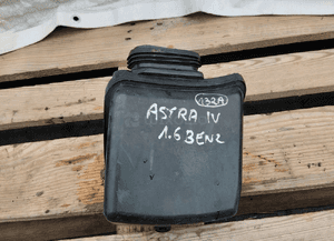 Rura rezonator powietrza opel astra j iv 1.4T 1.4 t 1.6T 13313301EH 1