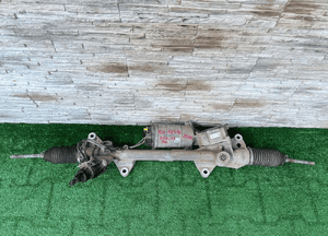 PRZEKŁADNIA KIEROWNICZA BMW 3 G20 4 G22 G23 2 G42 JA 5A12398 1