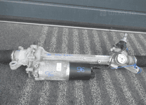 Układ maglownica przekładnia kierownnicza bmw 3 G20 4 G22 225A65A13-01 4