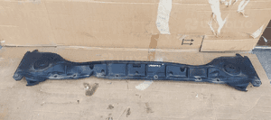 Podszybie osłona podszybia Renault Laguna III 668100003R 4