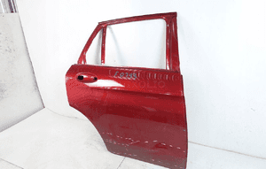 Mercedes glc sux X253 W253 A253 2015- drzwi prawy tył prawe tylne 2