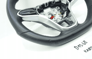 Kierownica vw golf viii arteon virtual 5H0419089FD 3
