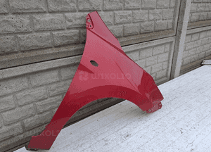 Suzuki celerio 14-20 błotnik przedni prawy 3