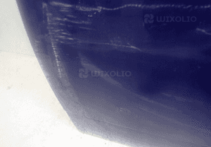 Drzwi lewe tylne tył opel astra 3 iii h hb 04-09R 2