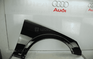 Błotnik audi A4 B9 8W allroad lift 2020-2022 oe 1