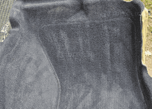 Dywan 8K1863021 R Wykladzina Tapicerka Podloga Czarna Soul Europa Audi A4 B8 Sedan Kombi 9