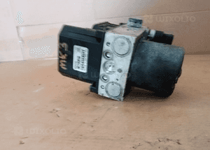 Pompa sterownik ABS Ford Mondeo MK3 0265950025 4