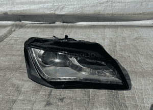 Audi A8 D4 4H0 bixenon prawy skrętny 10- 1