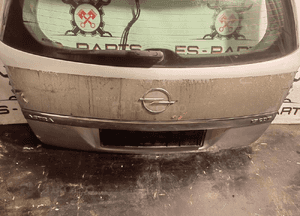 Klapa bagażnika opel astra iii h lift Z176 3