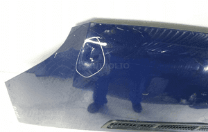 Ford transit vii MK7 2006-2013 maska pokrywa silnika 6