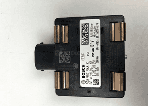 DISTRONIC RADAR VW SKODA SEAT AUDI 2