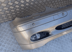 Zderzak przód mercedes c-klasa W203 radom 2