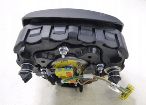 Infiniti Q30 airbag poduszka kierowcy oryginalna 7