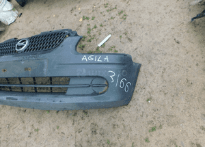 agila zderzak nr 3166 WYSYŁKA 2
