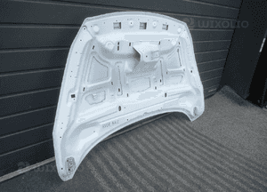 MASKA POKRYWA SILNIKA FORD KUGA MK2 II 2013-2016 14