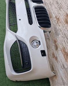Zderzak przód bmw X5 F15 m pakiet 3
