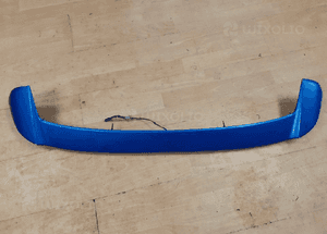 Lotka klapy spoiler klapy do mazda premacy lift 20P niebieska 1
