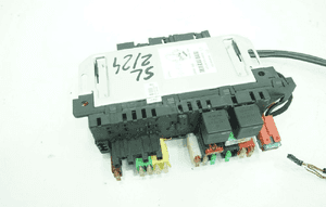 Moduł sam A0345456232 mercedes sl R230 1