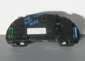 Licznik zegar audi A4 B6 2.5 tdi 8E0920930R 2000-2006 4