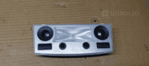 Lampka oświetlenie kabiny podsufitki BMW 5 E61 6962057 1
