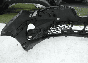 RENAULT ZOE LIFT CHROM ZDERZAK PRZEDNI 4