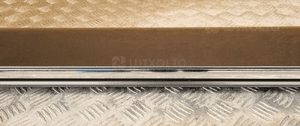 Mercedes W213 listwa progowa próg prawy prawa A2136901240 A2136901040 9